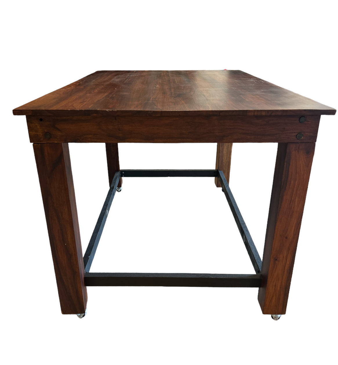 TAVOLO IN LEGNO