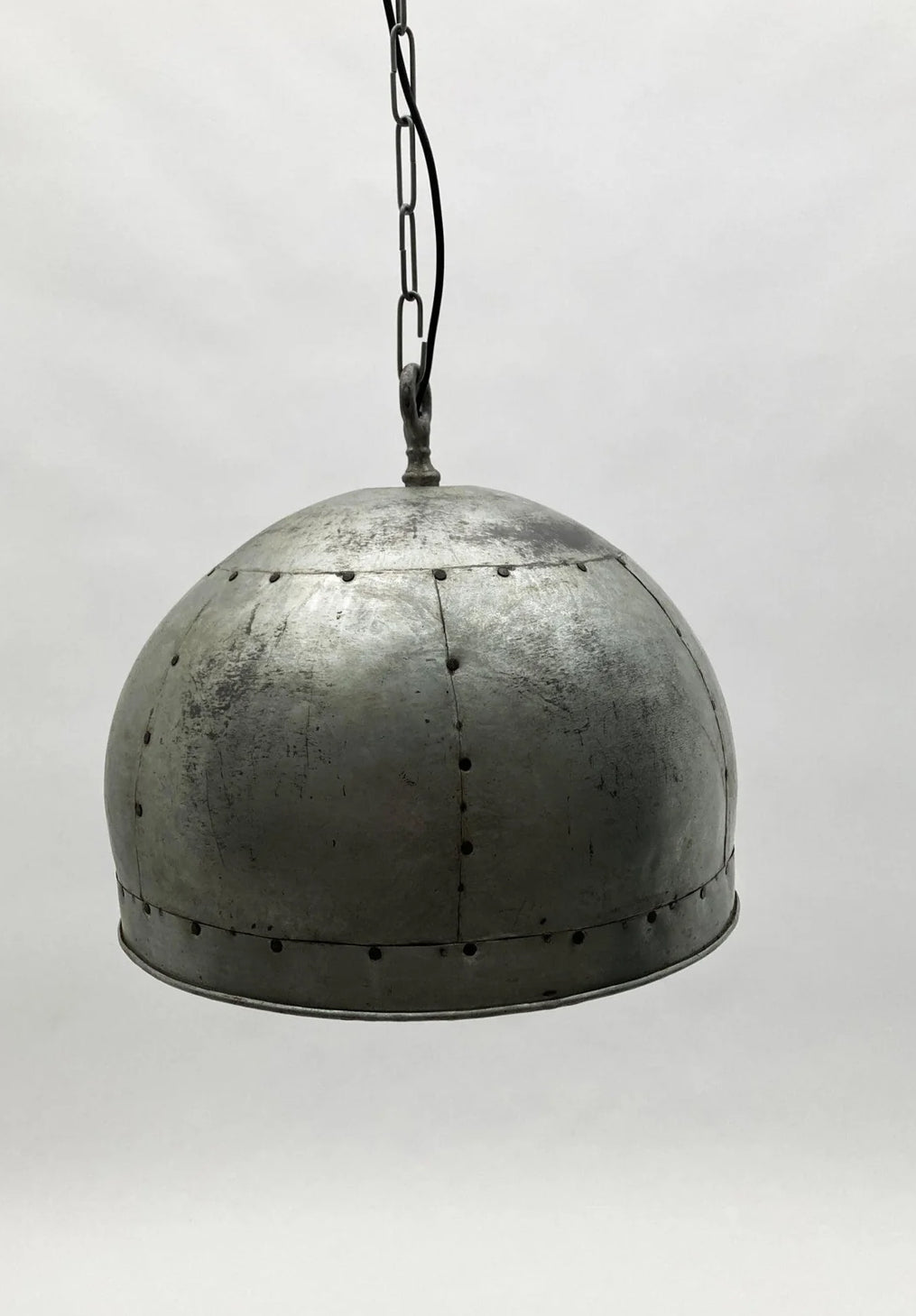 LAMPADARIO INDUSTRIAL