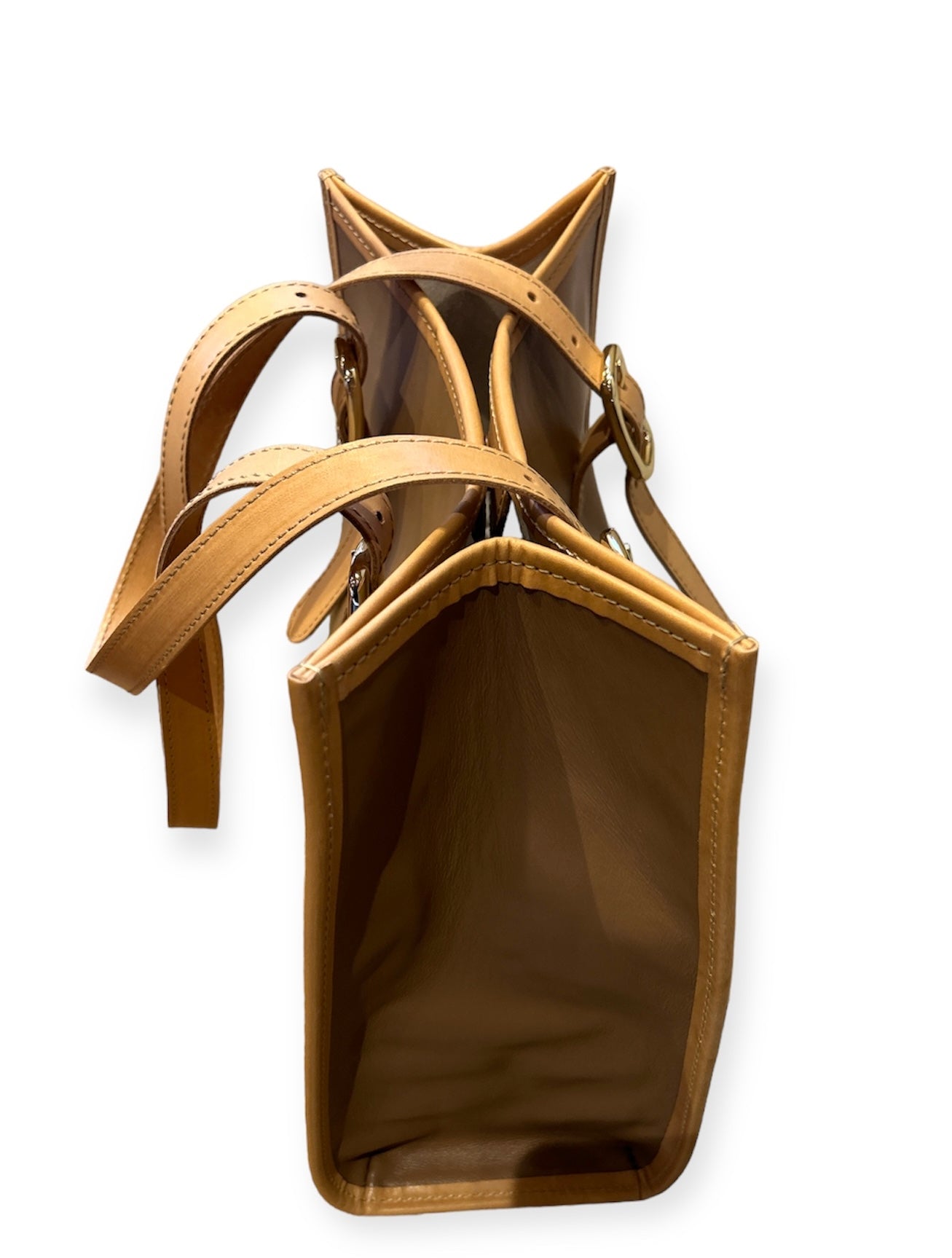 BORSA IN PELLE AGNELLO