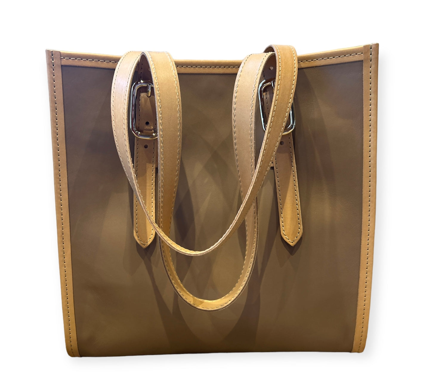 BORSA IN PELLE AGNELLO