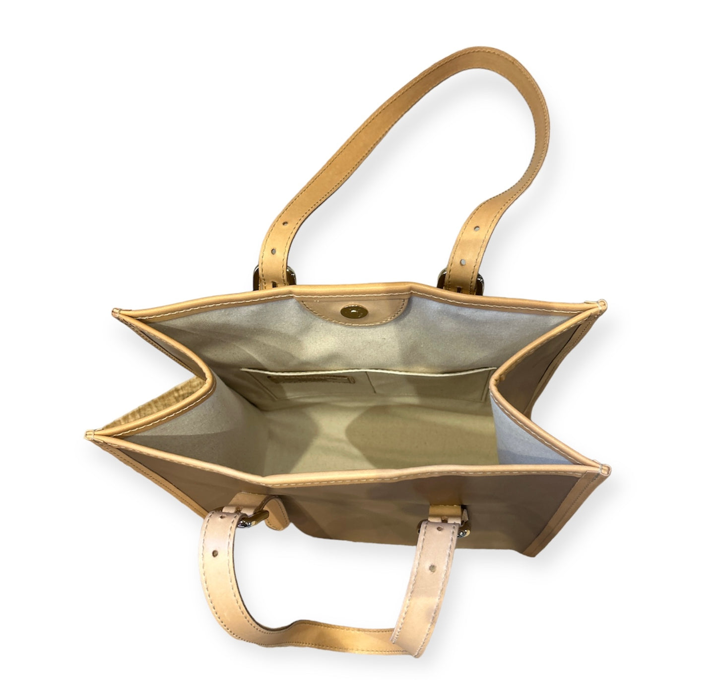 BORSA IN PELLE AGNELLO
