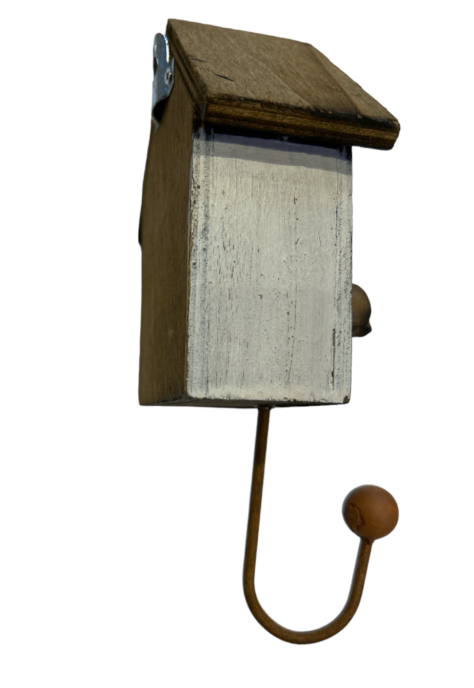 CASETTA APPENDINO